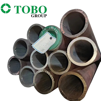 Jual Hot Low Alloys Carbon Steel Tube Alloy Pipe Fitting Dengan Kualitas Bagus