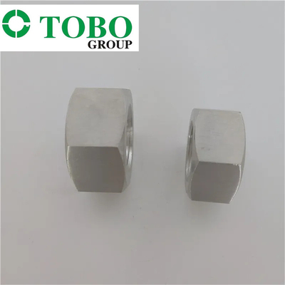 316L 304 Pemasangan Pipa Stainless Steel Pemasangan Pipa Paduan Nikel MT23