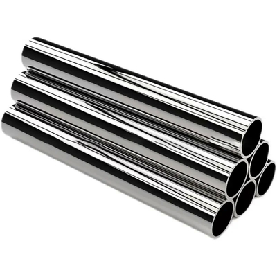ASTM B337 Tipe Titanium Kelas 7 untuk Aplikasi Industri
