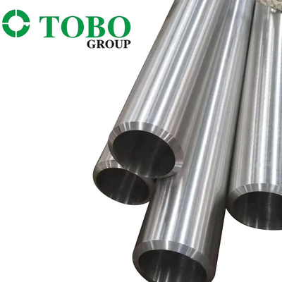 Inconel 601 600 625 Inconel600 Inconel601 Inconel625 UNS NO6601 NO6625 NO6600 Nikel Paduan Pipa Seamless