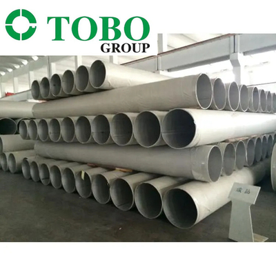 Kualitas Tinggi Pipa Knalpot Inconel 625 Dipoles Berbasis Nikel Harga Pipa Bulat Per Kg