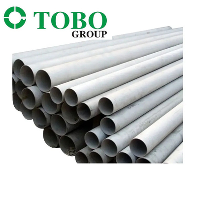 Kualitas Tinggi Pipa Knalpot Inconel 625 Dipoles Berbasis Nikel Harga Pipa Bulat Per Kg