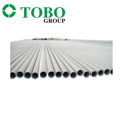 Kualitas Tinggi Pipa Knalpot Inconel 625 Dipoles Berbasis Nikel Harga Pipa Bulat Per Kg