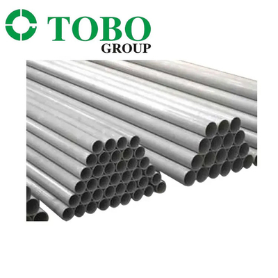Kualitas Tinggi Pipa Knalpot Inconel 625 Dipoles Berbasis Nikel Harga Pipa Bulat Per Kg