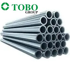 Harga Pabrik Ukuran Disesuaikan B366 WPNC Pipa Baja Seamless Nikel Alloy Pipe 1/2 "-24" SCH80S ANSI B36.19