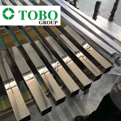 Pipa Baja Tahan Karat Austenitik ASTM A312 – Untuk Sistem Higienis & Suhu Tinggi