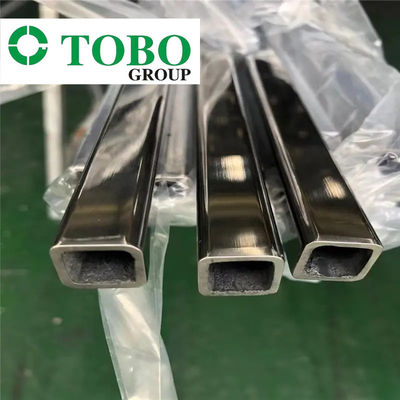 Pipa Baja Tahan Karat Austenitik ASTM A312 – Untuk Sistem Higienis & Suhu Tinggi