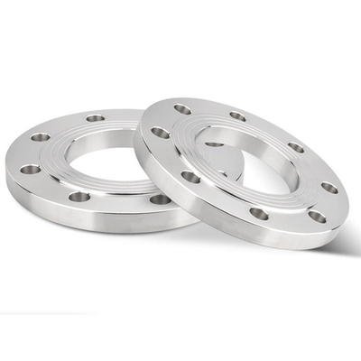Baja Paduan Ditempa Weld-Neck Flange ASME B16.5 3000psi Socket Welding Flensa untuk industri