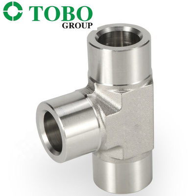 2023 alat kelengkapan pipa tempa baja paduan terbaru, las soket ulir stainless steel, dll