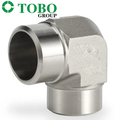 2023 alat kelengkapan pipa tempa baja paduan terbaru, las soket ulir stainless steel, dll