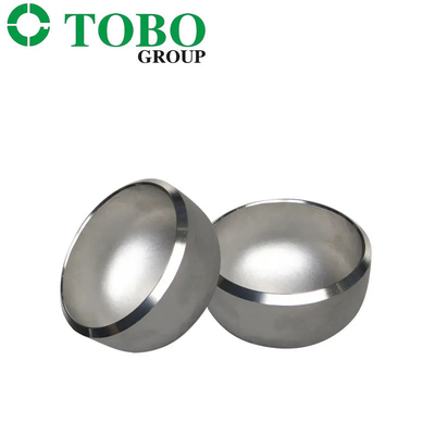 Cap ASME B16.11 THDD-F Npt 3000# Ditempa ASTM A105 2&quot;