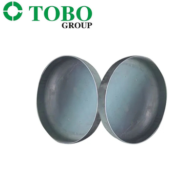 ASME/ANSI Baja Karbon Baja Rinsless Tingkat Tekanan Tinggi Soket Pengelasan Cap Industri Grade Ukuran yang Dapat Dikustomisasi Fittings Pipa