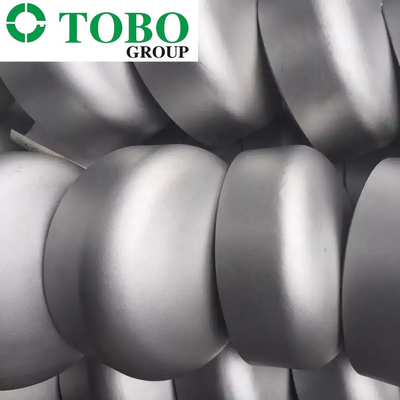 Cap ASME B16.11 THDD-F Npt 3000# Ditempa ASTM A105 2&quot;