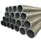 Carbon Steel Seamless Pipe Hot Rolled ASME SA106 Grade B Tube Untuk Suhu Tinggi