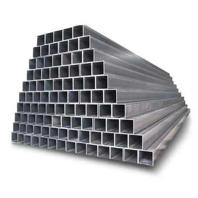 ASTM B337 Tipe Titanium Kelas 7 untuk Aplikasi Industri