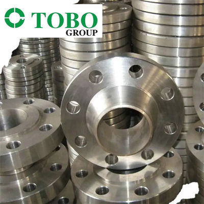 Full Range DN500 PN10 Steel Flange Weld Neck Blind Threaded Socket Weld Slip On