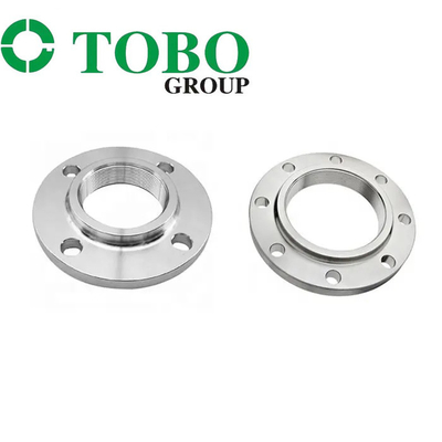 Ring Joint Face ASME B16.5 Nickel 200 Monel 400 Incolo 825 Nikel Alloy Steel Flange Forged Steel Angle Flange