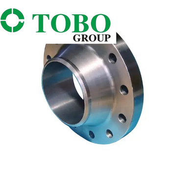 3 inci 1500 # RF Flange Baja Paduan Nikel Flange Inconel600 Weld Neck Flange ASME B16.5