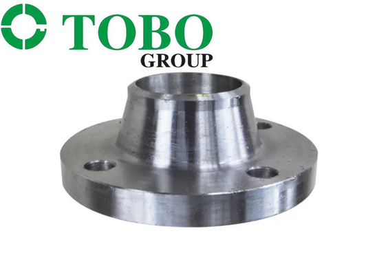 3 inci 1500 # RF Flange Baja Paduan Nikel Flange Inconel600 Weld Neck Flange ASME B16.5