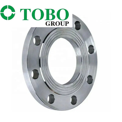 Fashion Design Flange Paduan Aluminium Profesional Dan Akurat Untuk Tenaga Listrik Atau Pembuatan Kapal