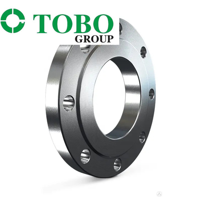 Fashion Design Flange Paduan Aluminium Profesional Dan Akurat Untuk Tenaga Listrik Atau Pembuatan Kapal