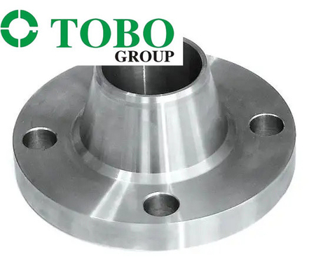 Pasokan Pabrik Baja Paduan Nikel Flange Welding Neck B564 N06625 Kelas 900 # 14 "RF ASME B16.5