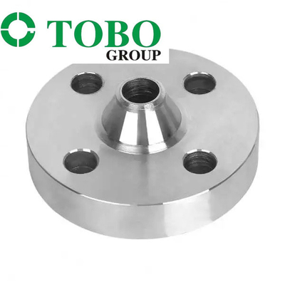 Baja Paduan Berkualitas Baik Ditempa Blind Flange DN10MM--DN4000MM ANSI B16.5 Blind Flange