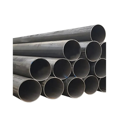 5000 Ton / Bulan Tekanan Boiler Tube adalah paduan dengan berbagai ujung Teknologi Hot Rolled