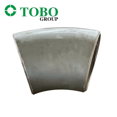 Pabrik China 1&quot; Siku ASTM A403-WP316L SCH10S ASME B16.9