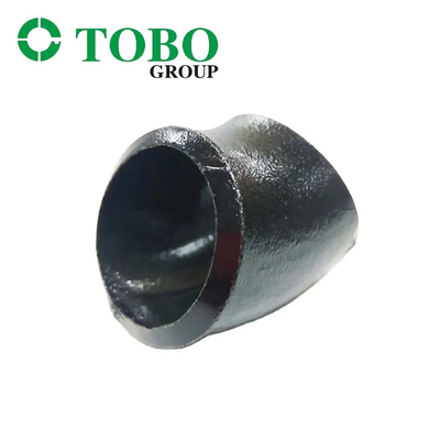 Pabrik China 1&quot; Siku ASTM A403-WP316L SCH10S ASME B16.9