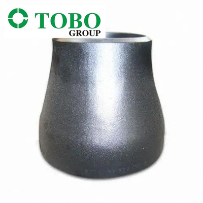 Peredam Konsentris ASME B16.9 BW Tempa S ASTM A 234 Gr.WPB SMLS 2"