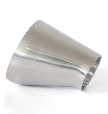 ANSI/ASME Stainless Steel Carbon Steel Butt Welding Reducer Ukuran yang dapat disesuaikan &amp; Bahan Kelas Industri