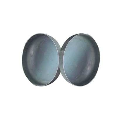 ANSI/ASME Stainless Steel Carbon Steel Socket Welding Cap Ukuran & Bahan Industri Grade yang dapat disesuaikan