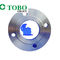 ASTM ANSI B16.5/B 16.47 Tipe WN/SO/BL A105 Rfs 150# 300/600/900 Carbon Stainless Alloy Steel Forged Flange China Manufac