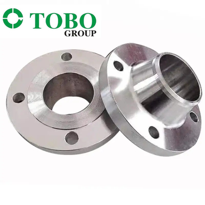 Harga Bagus inconel 625 flange forging inconel 625 flensa buta paduan nikel