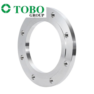 Harga Bagus inconel 625 flange forging inconel 625 flensa buta paduan nikel
