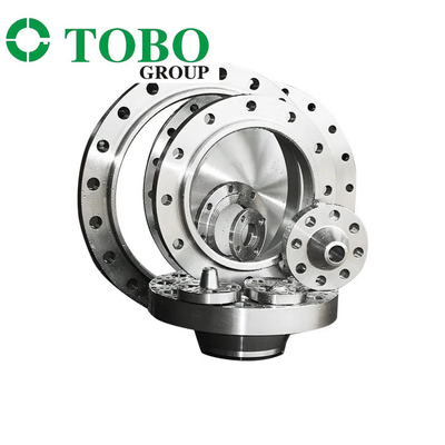 Harga Bagus inconel 625 flange forging inconel 625 flensa buta paduan nikel