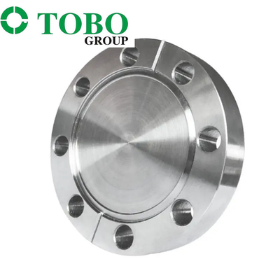 Paduan Nikel Inconel 625 Blind BL flensa 1" DN25 Class300 ANSI B16.5 Forged RF