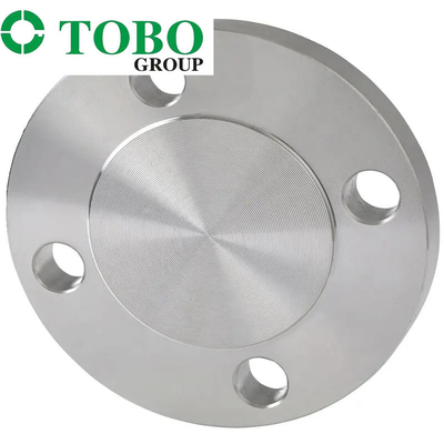 Paduan Nikel Inconel 625 Blind BL flensa 1" DN25 Class300 ANSI B16.5 Forged RF