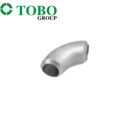 Penjualan Pabrik Perlengkapan Pipa 45 Derajat Inconel X-750 Nikel Alloy siku