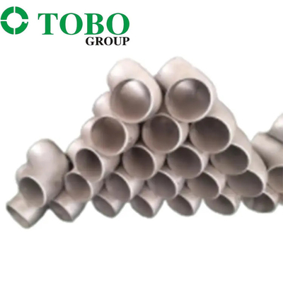 Penjualan Pabrik Perlengkapan Pipa 45 Derajat Inconel X-750 Nikel Alloy siku
