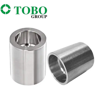 ASME/ANSI Baja Karbon Baja Rinsing Tingkat Tekanan Tinggi Kopling Berujung Gelas Industri Fitting Pipa Soket