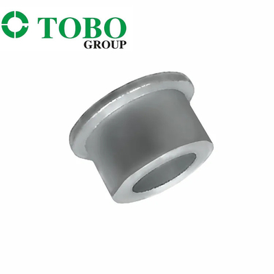 ANSI/ASME Baja tahan karat Baja Karbon Butt Welding Stub End Ukuran & Bahan yang dapat disesuaikan Kelas Industri
