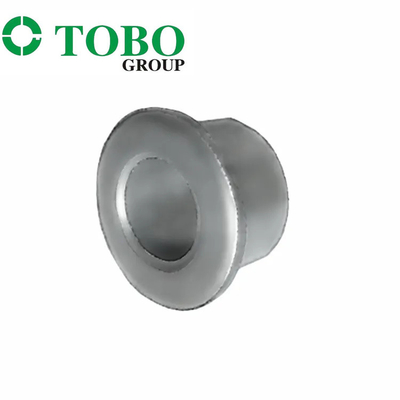 ANSI/ASME Baja tahan karat Baja Karbon Butt Welding Stub End Ukuran & Bahan yang dapat disesuaikan Kelas Industri