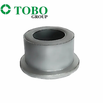 ANSI/ASME Baja tahan karat Baja Karbon Butt Welding Stub End Ukuran & Bahan yang dapat disesuaikan Kelas Industri
