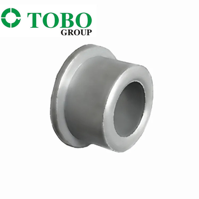 ANSI/ASME Baja tahan karat Baja Karbon Butt Welding Stub End Ukuran & Bahan yang dapat disesuaikan Kelas Industri