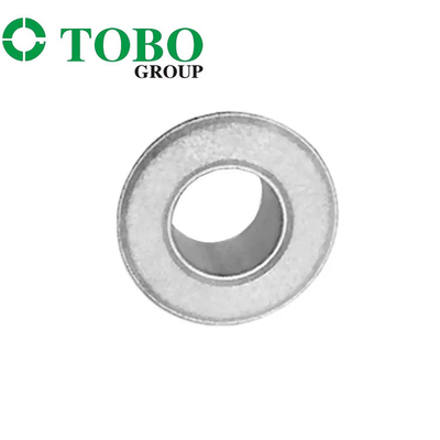 ANSI/ASME Baja tahan karat Baja Karbon Butt Welding Stub End Ukuran & Bahan yang dapat disesuaikan Kelas Industri