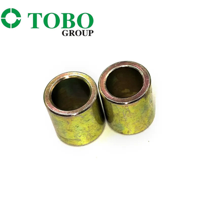 ANSI/ASME Stainless Steel Carbon Steel Threaded Coupling Ukuran & Bahan yang Dapat Dikustomisasi Kelas Industri