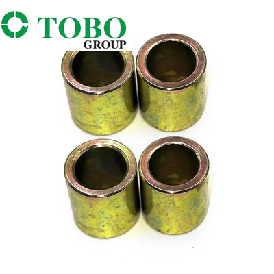 ANSI/ASME Stainless Steel Carbon Steel Threaded Coupling Ukuran & Bahan yang Dapat Dikustomisasi Kelas Industri