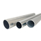 Aluminium Alloy Pipe D:21.3 THK 3.73 6&quot; SCH 40 Material 5083 6 Meter ANIS B36.19